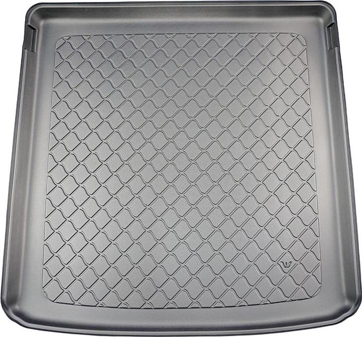 Actual product image ProPlus Trunk tray for VW Golf 8 Variant (station wagon) from 11.2020 until today