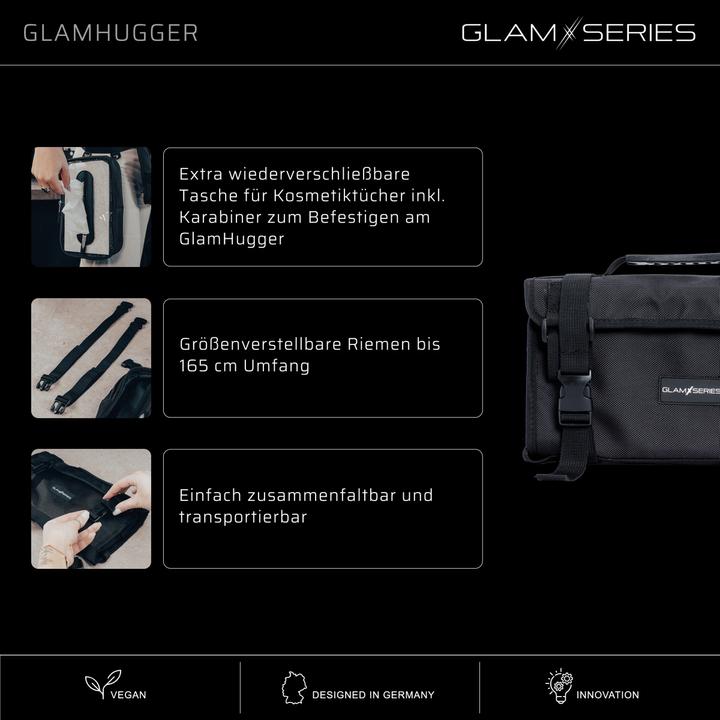 Produktbild Wiltec GlamHugger