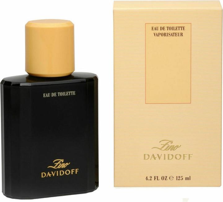 Produktbild Davidoff Zino (Eau de Toilette, 125 ml)