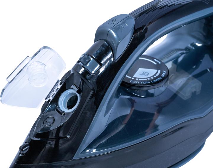 Actual product image Tornado Iron TST-2000C /