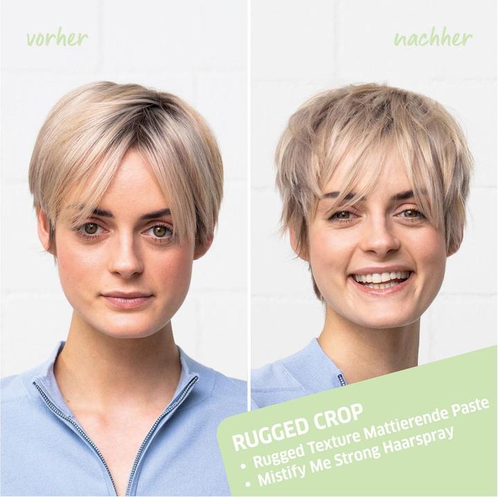 Actual product image Wella Eimi Rugged Texture (Hair cream, 75 ml)