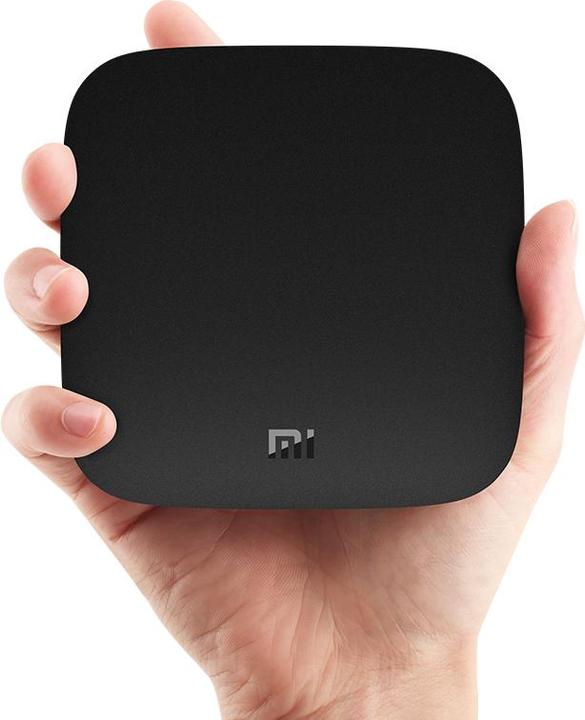 Produktbild Xiaomi MI Box S (8 GB, Android 8.1 (Oreo))