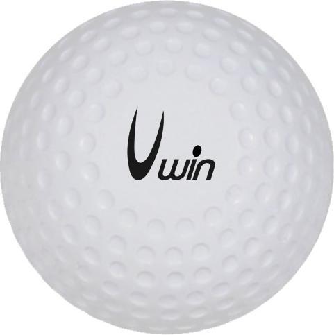 Image du produit Uwin Balle de hockey à fossettes