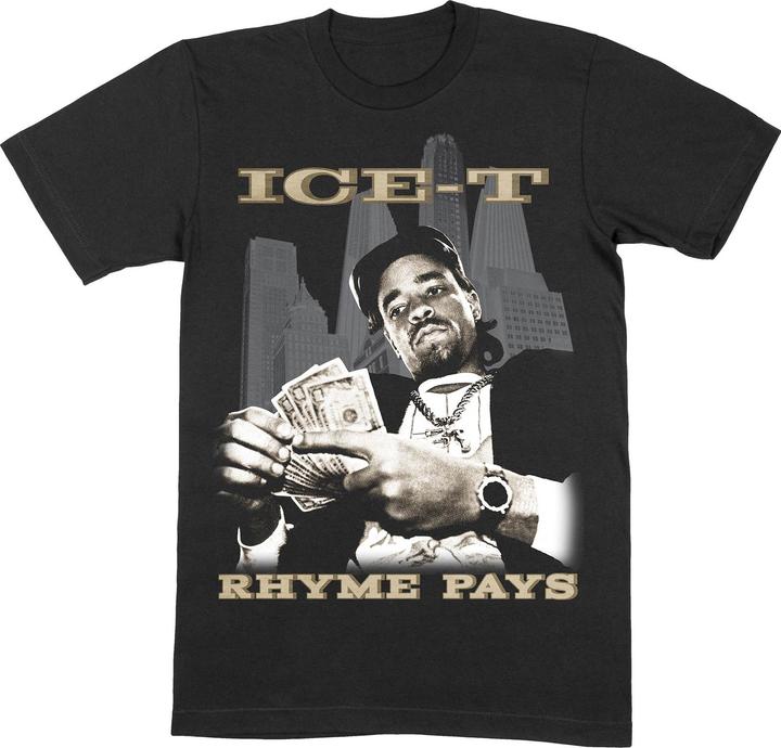 Ice-T Make It