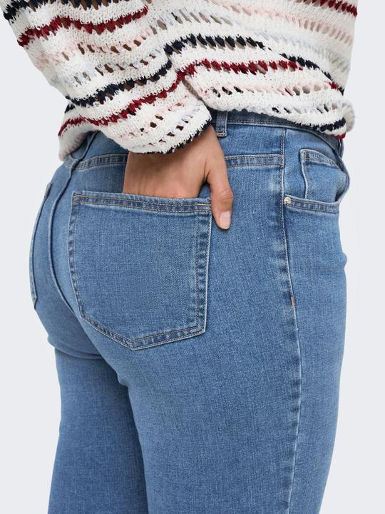 Actual product image Only CARBILLY Skinny Fit Jeans Skinny Jeans (W54/L32)