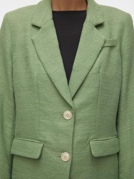 Actual product image Vero Moda Loose fit lapel collar blazer blazer (S)