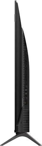 Actual product image TCL QLED 43C61B (2024) (43C61B) (43", QLED, 4K, 2024)
