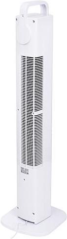 Produktbild Adler AD 7333 household fan White (63 dB)