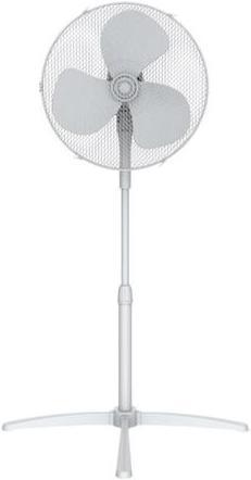 Produktbild Midea FS40-20M household fan Silver