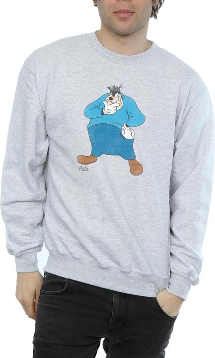 Produktbild Disney Classic Pete Sweatshirt (XL)
