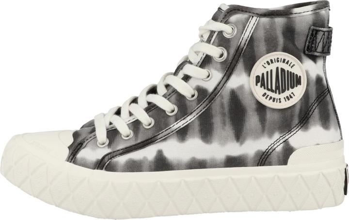 Palladium Palla Ace Mid Tiedye - 58241