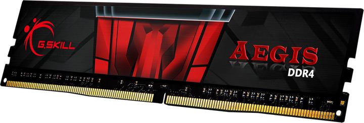 Produktbild G.Skill Aegis (1 x 8GB, 3200 MHz, DDR4-RAM, DIMM)