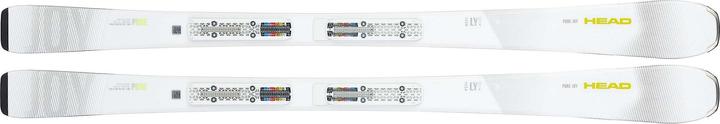 Head pure Joy R 2023 (158 cm, Ohne Bindung)