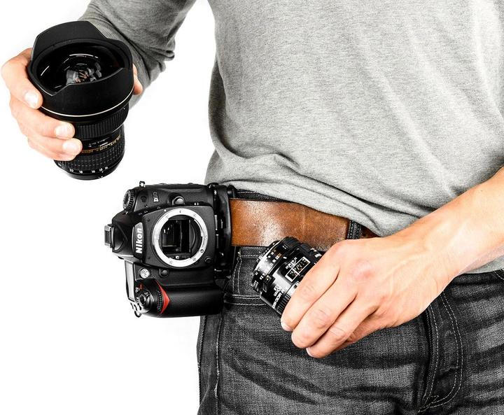 Image du produit Peak Design Capture Pro CP2