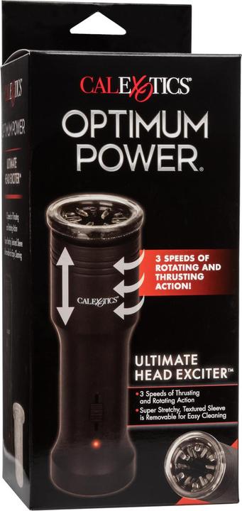 Produktbild CalExotics Optimum Power Ultimate Head Exciter