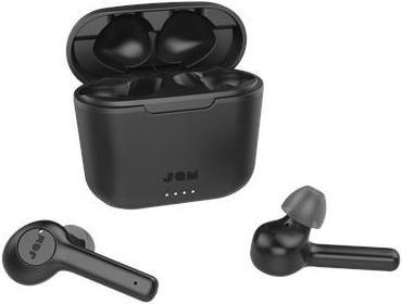 Actual product image Hmdx Jam TWS Exec ANC Earbuds blackBluetooth in-ear headphones (ANC, 7 h, Wireless)