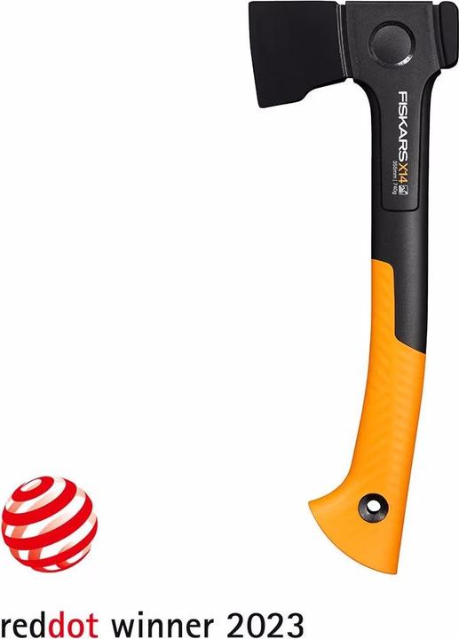 Image du produit Fiskars X14