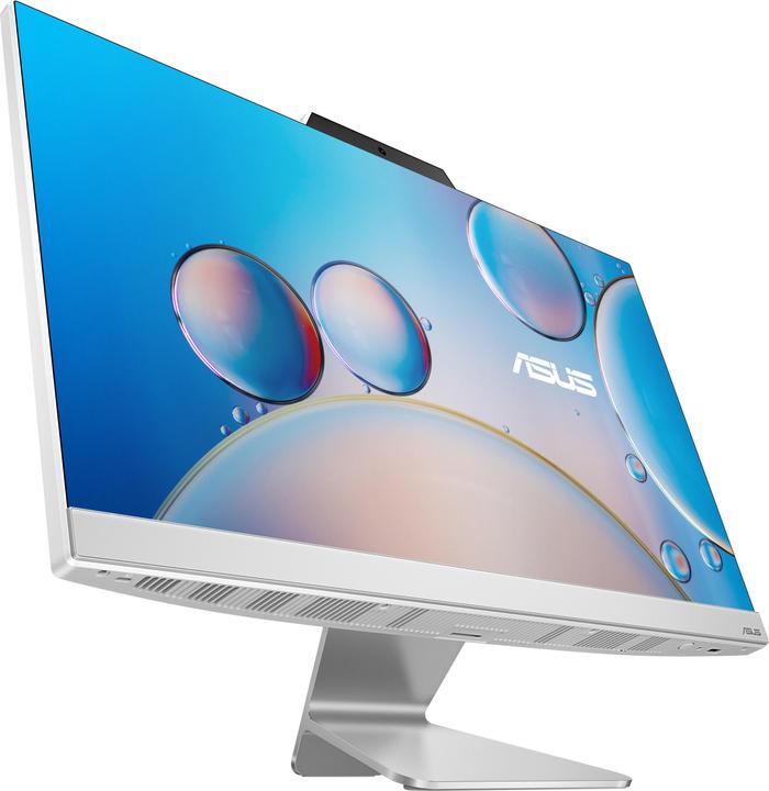 Immagine prodotto ASUS VivoAIO Pro 24 Intel Core i5-1335U 23.8p FHD 8Go 512Go PCIE G4 SSD UMA W11P (Intel Core i5-1335U, 8.19 GB, 512 GB)