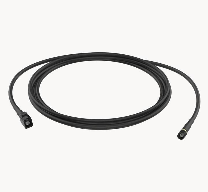 Produktbild Axis TU6004 CL2 CABLE BLACK 30M (Montage-Kit)
