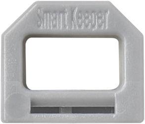 Actual product image Smart Keeper 4 x USB B-port locks with 1 x mini type key