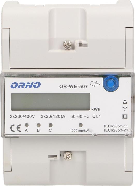 Produktbild Orno OR-WE-507