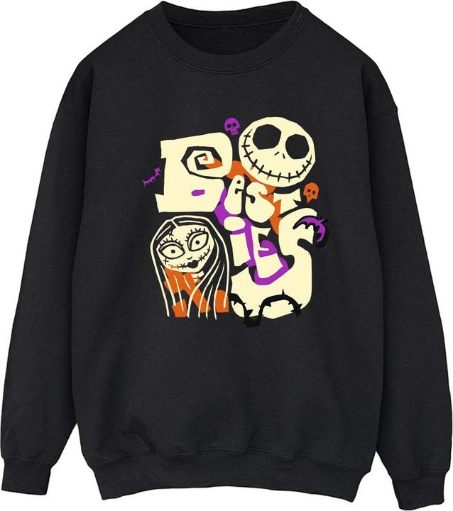 Immagine prodotto The Nightmare Before Christmas Besties Felpa Donna (XL)