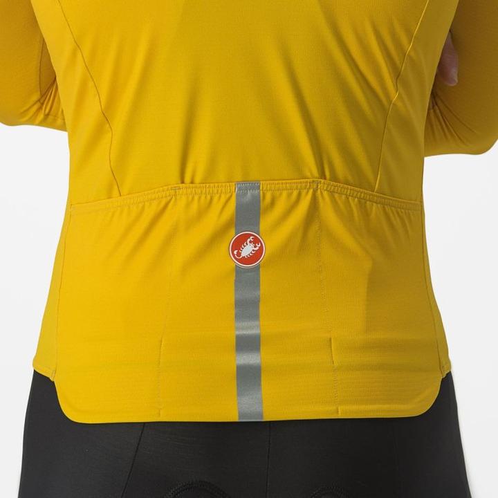 Image du produit Castelli Pro Thermal Mid LS Jersey (3XL)