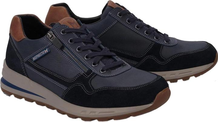 Actual product image Mephisto Lace-up shoes (42)