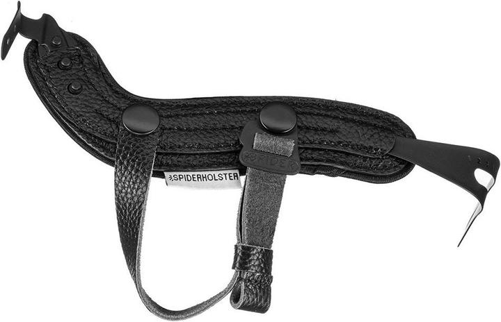 Produktbild Spider Pro Hand Strap V2 schwarz (Handschlaufe)