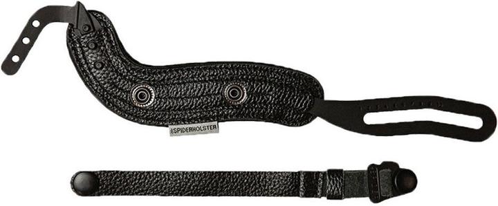 Produktbild Spider Pro Hand Strap V2 schwarz (Handschlaufe)