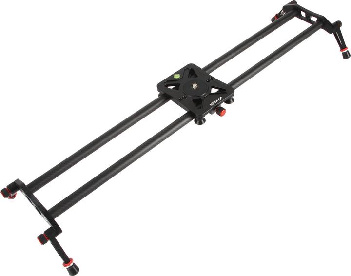 Actual product image Viltrox Slider Carbon 80cm