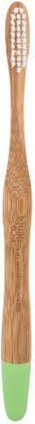 Produktbild Ecodenta Super Natural Bamboo Toothbrush ( Medium ) - Toothbrush (L)