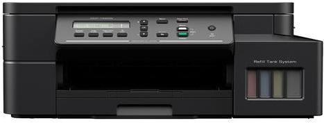 Productafbeelding Brother DCP-T520W multifunctionele inkjet A4 DPI 30 ppm Wi-Fi (Inktreservoir, Kleur)
