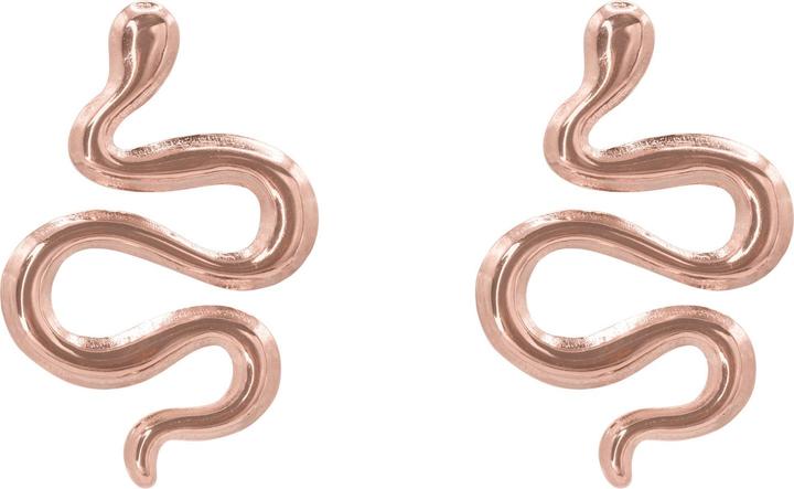Immagine prodotto Heideman Junia color oro rosa (100% acciaio inossidabile)