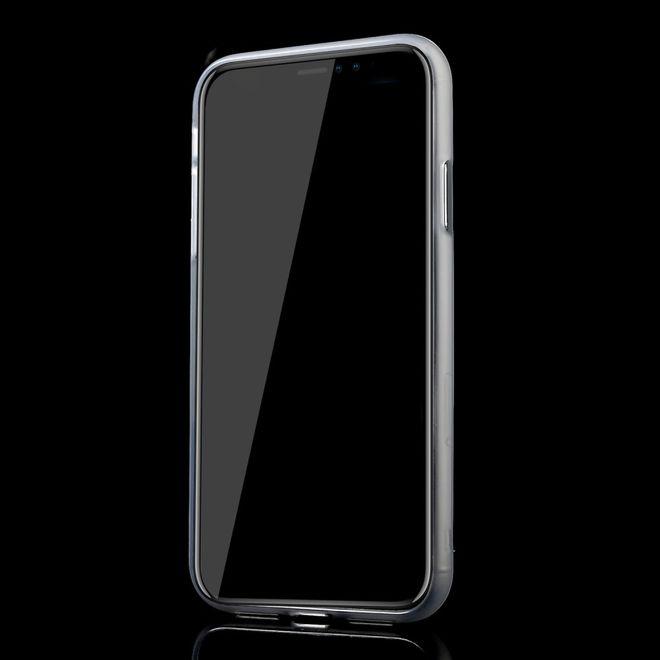 Produktbild MU Classic Softcase TPU Series (Apple iPhone XR)
