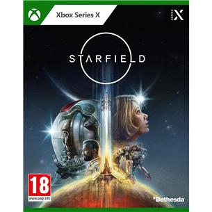 Image du produit Bethesda Starfield (Xbox Series X, EN)