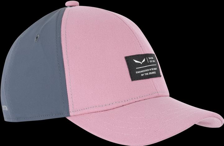 Salewa Kids Logo Basecap (55)