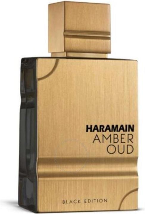 Produktbild Al Haramain Amber Oud Black Edition (Eau de Parfum, 150 ml)