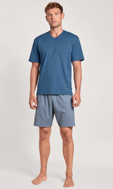 Image du produit Calida Nightwear Xtra Kurz-Pyjama (M)
