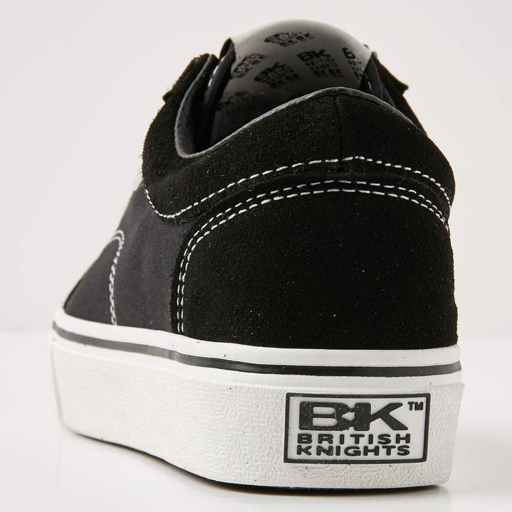 Produktbild British Knights Mack Platform (37)