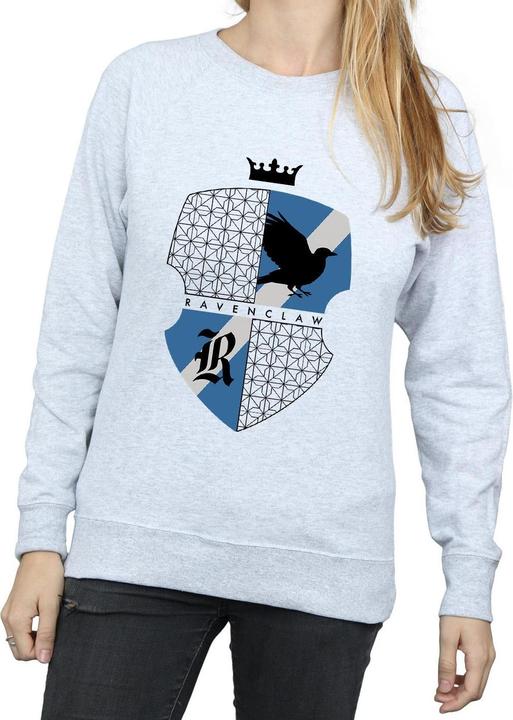 Produktbild Ravenclaw Shield Sweatshirt (XL)