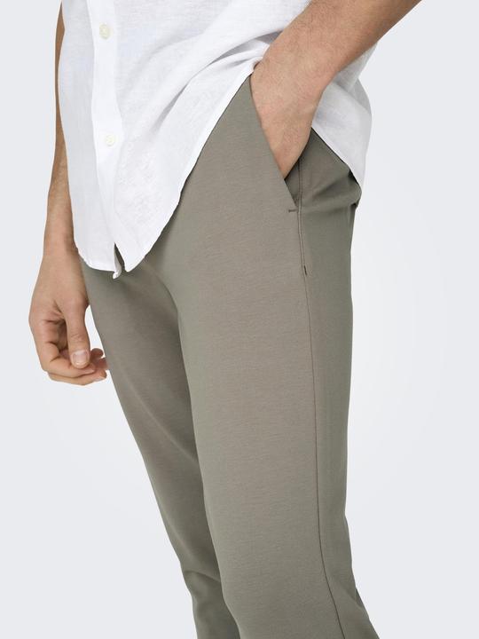 Image du produit Only & Sons ONSMARK Chinos Pantalon chino (W31/L34)