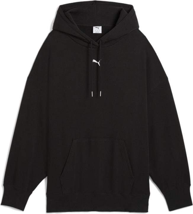 Immagine prodotto Puma WARDROBE ESS Felpa con cappuccio over-oversize TR (XL)