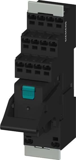 Immagine prodotto Siemens Relè a innesto 1 pz LZS:PT5D5L24