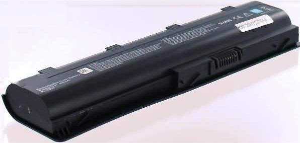 Produktbild AGI 44116 - Batterie/Akku - HP - Pavilion G7-1336SG (4400 mAh)