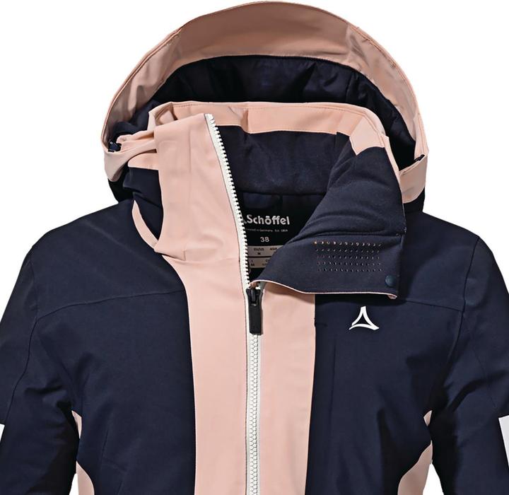 Produktbild Schöffel Ski Jacket Scalottas (XL)