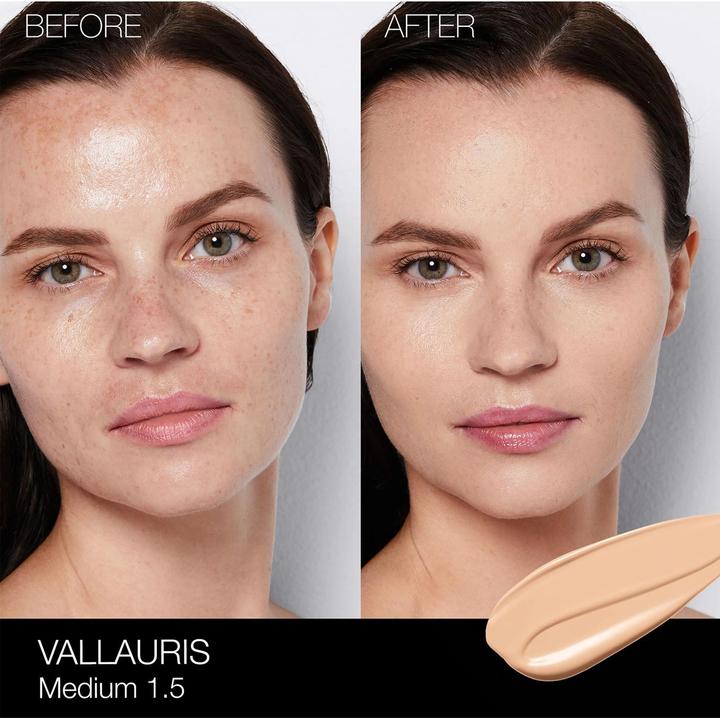 Image du produit NARS Cosmetics Fond de teint Light Reflecting (Vallauris)