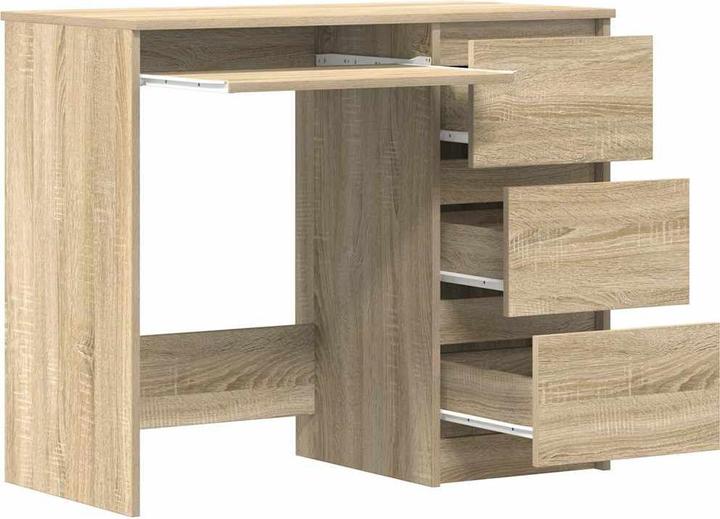 Actual product image VidaXL Ilke (90 x 45 x 76 cm)