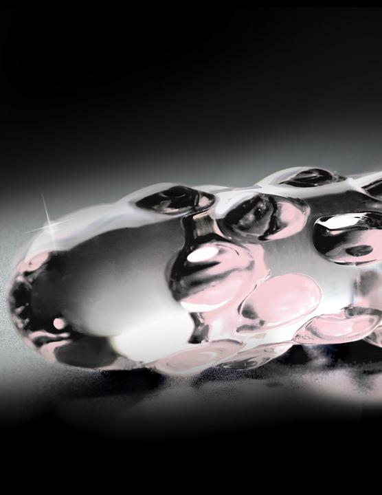 Actual product image Pipedream Icicles No. 7