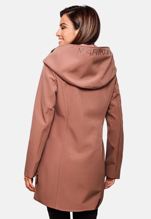 Actual product image Marikoo Mayleen (XXL)